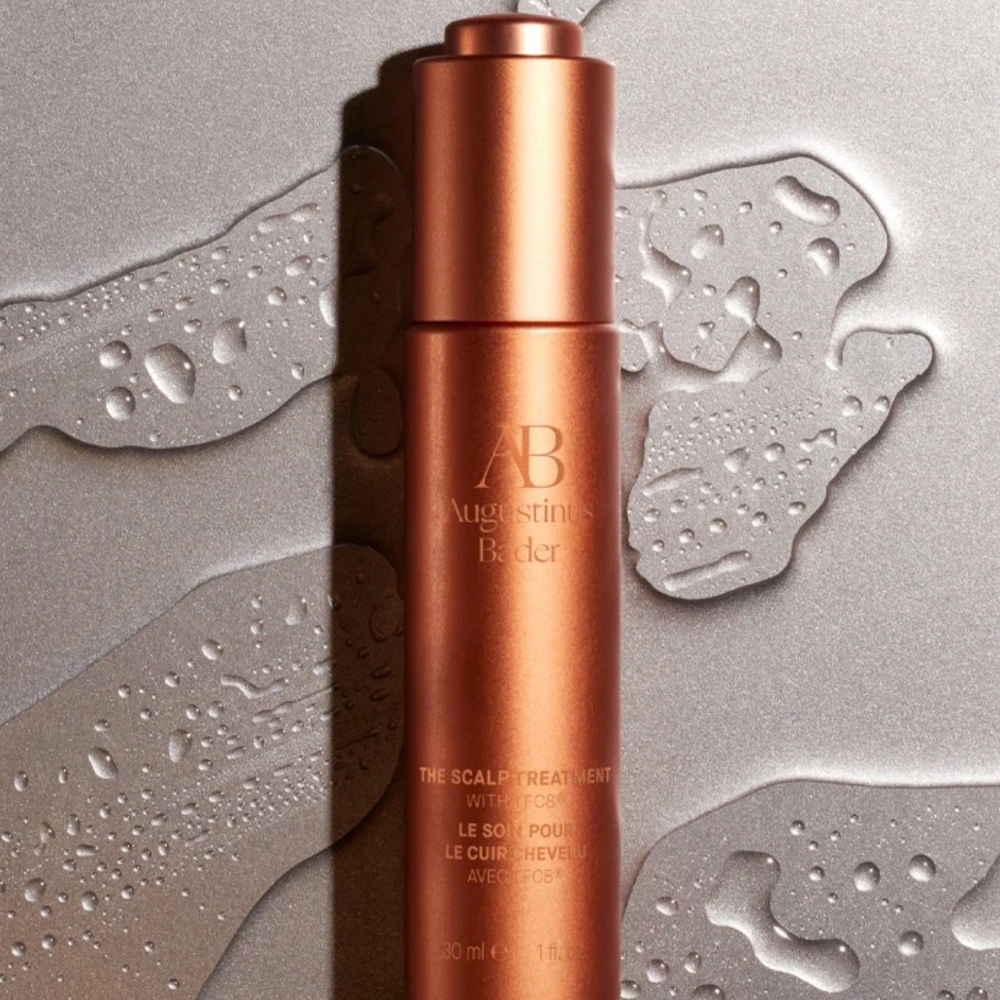 Augustinus Bader The Scalp Treatment serum 30ml full size